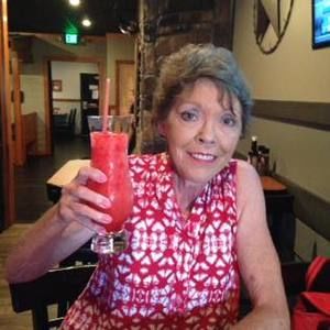 Meet your Posher, Rhonda